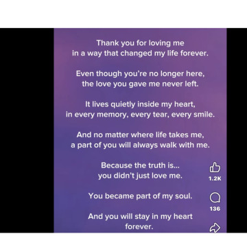 Photo for notice Michael Henry BUSHE