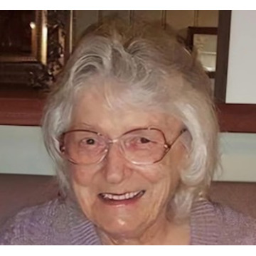 Photo of Nancy COATES