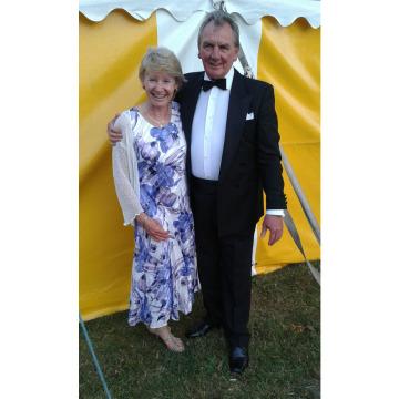 Photo for notice MICHAEL TERENCE TOWNSEND