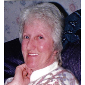 Photo of Muriel Dorothy LANG