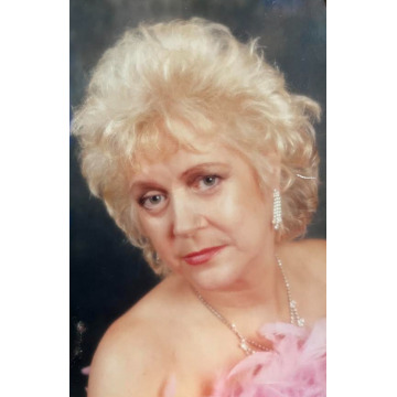 Photo of Jean Reaney