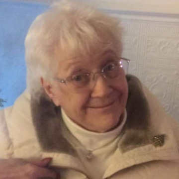 Notice Gallery for Jean Reaney