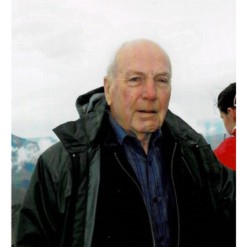 Photo of Cyril Philip MAHONEY