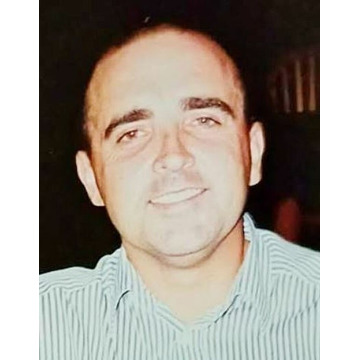 Photo of Anthony MURPHY