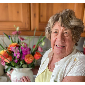 Photo of Lynn CULLINAN