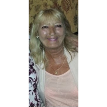 Photo for notice Margi URWIN