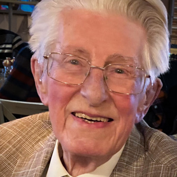 Photo of Peter NICHOLSON