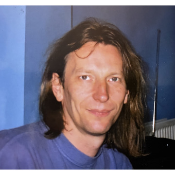 Notice Gallery for Brian WILKINSON