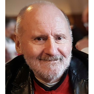Photo of Kelvin Wynne ROBERTS