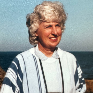 Notice Gallery for Jean Margaret SHEA