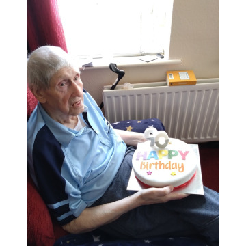 Notice Gallery for David RENFORTH