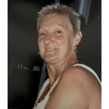 Photo of Dorothy PATTERSON