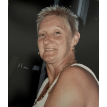 Notice Gallery for Dorothy PATTERSON