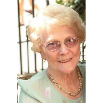 Notice Gallery for Jean GRIFFIN