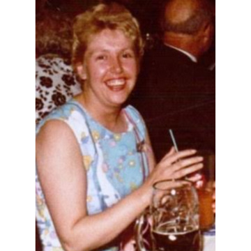 Photo of Jill SWATMAN