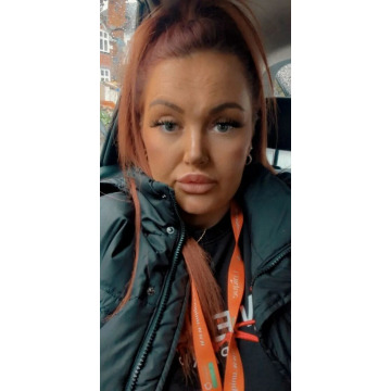 Notice Gallery for Jodie Louise SHEERAN