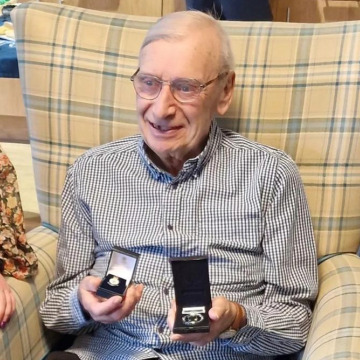 Photo of Ronald BLAKEY