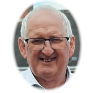 Photo of Neil WEBBER