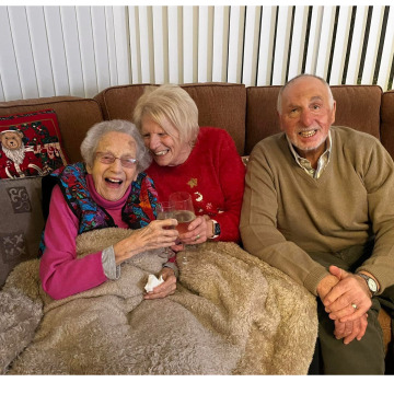 Notice Gallery for Isobel Margaret MILLAR