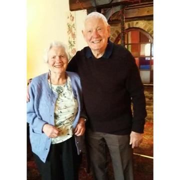 Photo of Hilda Mary COBB