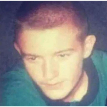 Photo for notice Steven MURPHY