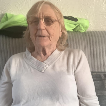 Photo of Carol Ann GREEN