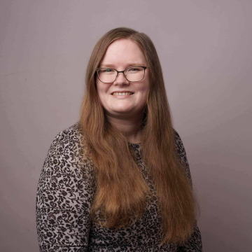 Photo of Emily Anne THORNTON-SANDY