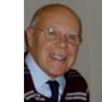 Photo of Arthur William BLOWER