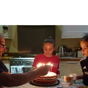 Photo of Christine WHARTON