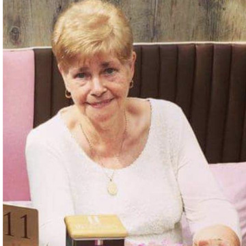 Photo of Winifred RAFFERTY