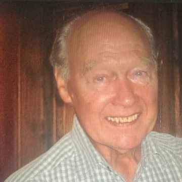 Photo for notice RONNIE IVESON