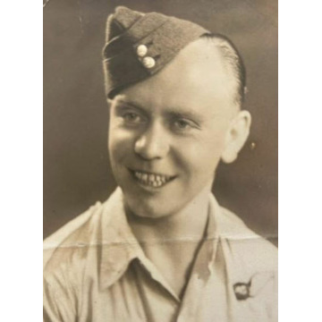 Photo of Patrick John O'NEILL