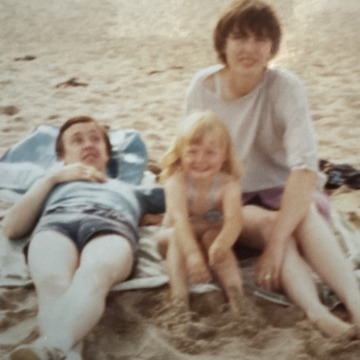 Photo for notice John Angus ROSE