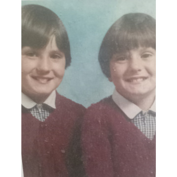 Photo for notice Anne GAULT MCDONALD