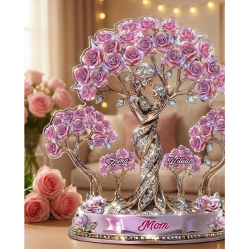 Photo for notice Anne GAULT MCDONALD