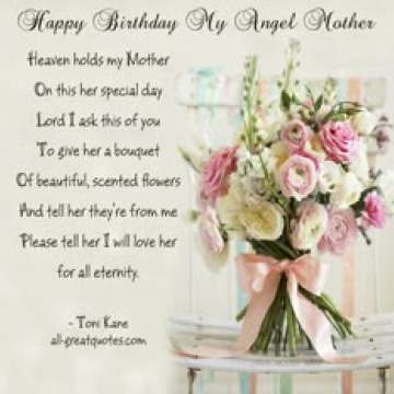 Photo for notice Anne GAULT MCDONALD