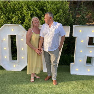 Photo for notice Graham Neil STONEHOUSE