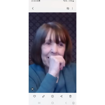 Notice Gallery for Carol CONNOLLY