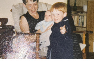 Notice Gallery for Carol CONNOLLY