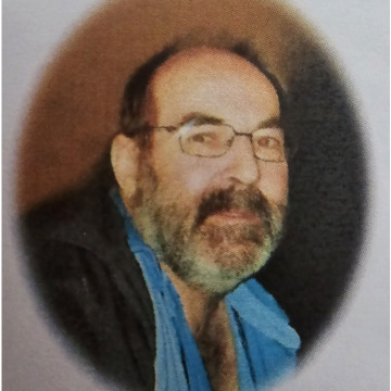 Photo of David Michael WINSTONE