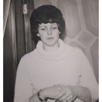 Notice Gallery for Rhianon DAVIES