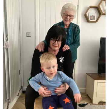 Notice Gallery for Rhianon DAVIES