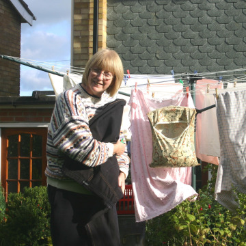 Notice Gallery for Linda OLLIER