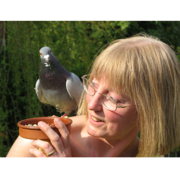 Photo for notice Linda OLLIER