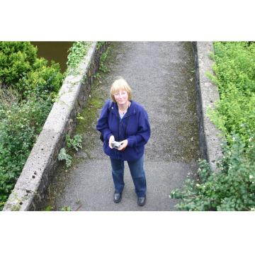 Photo for notice Linda OLLIER