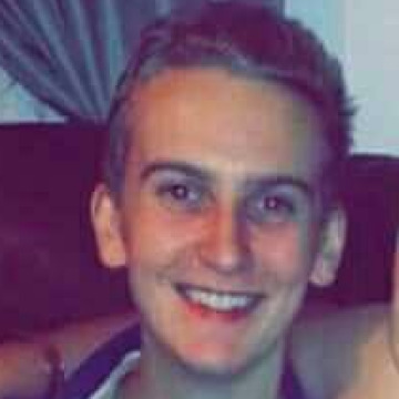 Notice Gallery for Jordan Nigel EVANS