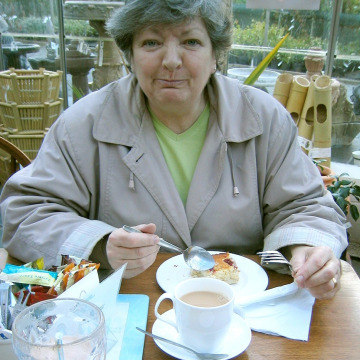 Notice Gallery for Margaret Ann BEASTALL