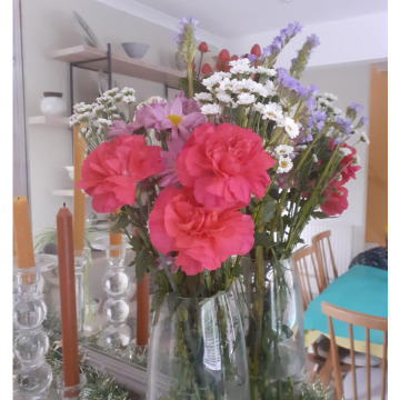 Photo of Wendy MACKRELL