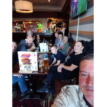 Photo for notice Stanley POTTER