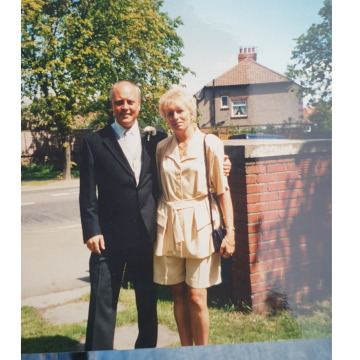 Photo for notice Stanley POTTER